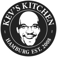 Kev´s Kitchen GmbH Logo
