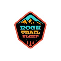 RockTrailSleep Logo