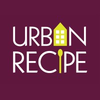 Urban Recipe Logo