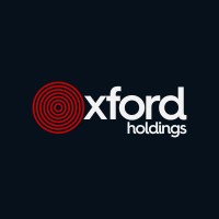 OXFORD HOLDINGS Logo