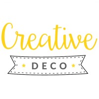 Creative Deco Logo