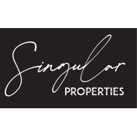 Singular Properties Azores Logo
