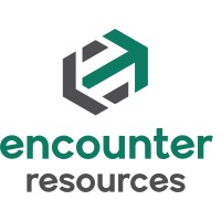 Encounter Resources Limited Logo