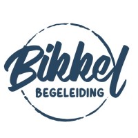 Bikkel Begeleiding Logo