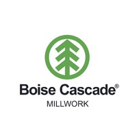 Boise Cascade Millwork Logo