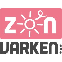 Zonvarken Logo