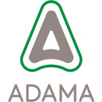 Adama Paraguay Logo