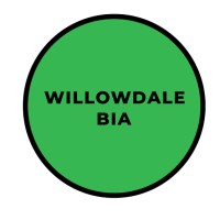 Willowdale BIA Logo