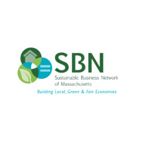 Sustainable Business Network of Massachusetts Logo