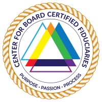The Center for Board Certified Fiduciaries (CBCF) Logo