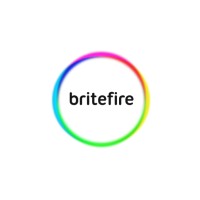 Britefire Logo