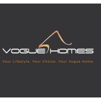 Vogue Homes NSW Logo