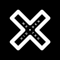 Hidden Metro Logo