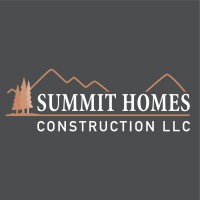 Summit Homes Construction, LLC Logo