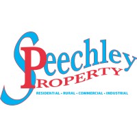 Speechley Property Logo