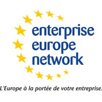 EEN Auvergne-Rhône-Alpes Logo