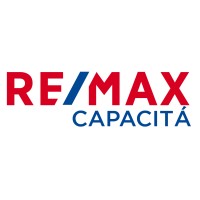 REMAX Capacitá Logo