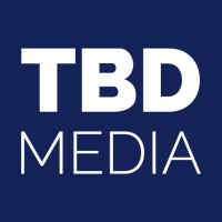 TBD Media Logo