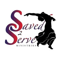 Saved2Serve Ministries Logo