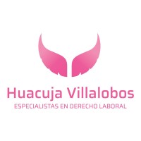 Huacuja Villalobos Logo