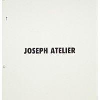 Joseph Atelier Logo