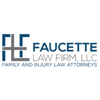 The Faucette Law Firm Logo