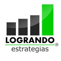 Logrando Estrategias Logo