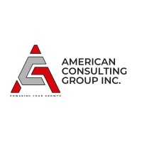 American Consulting Group Logo