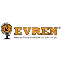 Evren İş Guvenliği Malzemeleri San.Tic.Ltd.Şti Logo
