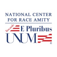National Center for Race Amity Logo