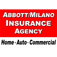 Abbott Milano Insurance Agency Logo