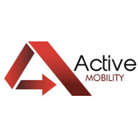Active Mobility Pty Ltd Logo