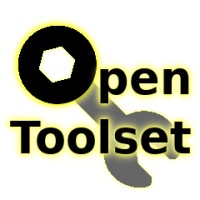 Open Toolset Project Logo