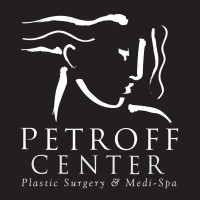 Petroff Center Logo