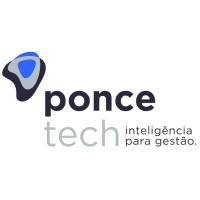 Ponce Tech Logo
