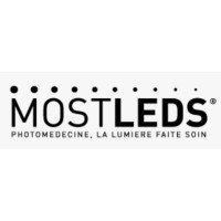 MostLeds SAS Logo