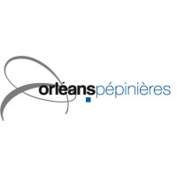 Orléans Pépinières Logo