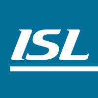 ISL Engineering Logo
