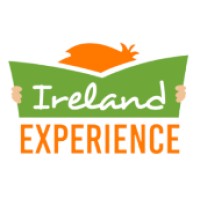 Ireland-Experience Logo
