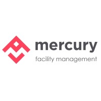 Mercury Facility Management Logo