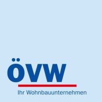 ÖVW Österreichisches Volkswohnungswerk Gem. Gesellschaft m.b.H. Logo