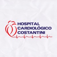 Hospital Cardiológico Costantini Logo