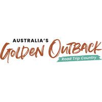Australias Golden Outback Logo