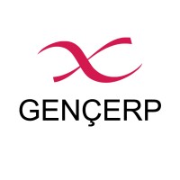GençErp Yazılım Logo