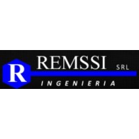 REMSSI SRL Logo