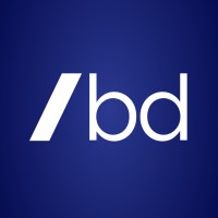 /bdigital Logo
