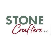 Stone Crafters, Inc Logo