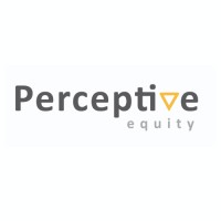 Perceptive Equity, LLC Logo