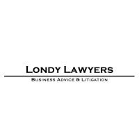 Londy Lawyers Logo