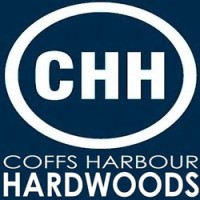 Coffs Harbour Hardwoods Logo